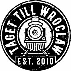 Tåget till Wroclaw