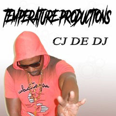 CJ de DJ