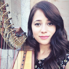 Sarah MacNeil Harp