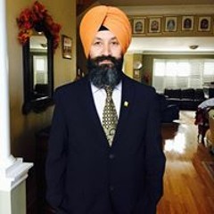 rajinderpal