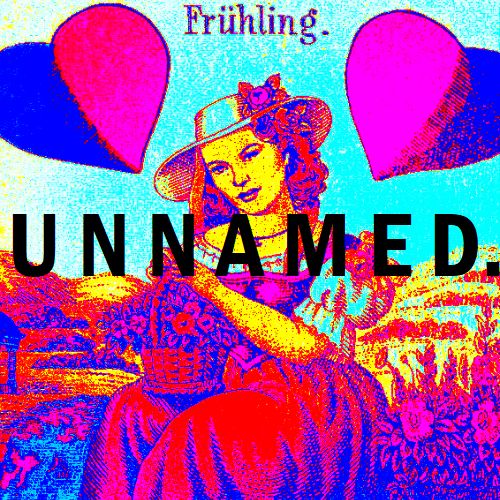 unnamed. podcast artwork