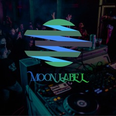 Moon Label