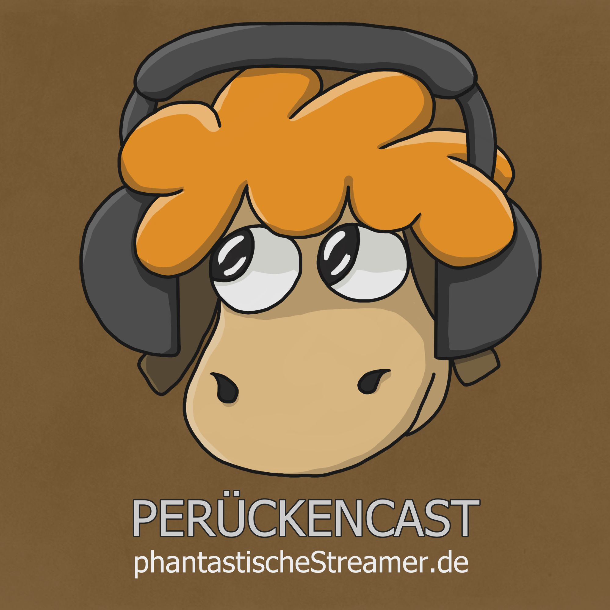 Perückencast