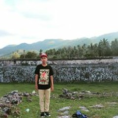 Taufiq Asri Munandar