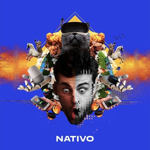Nativo’s avatar