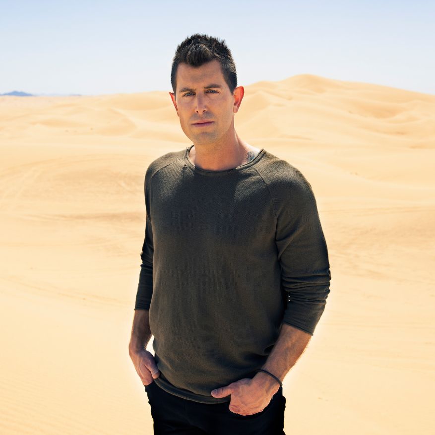 Jeremy Camp