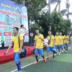 Hoang Anh Trần