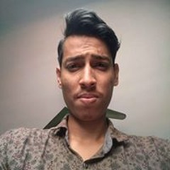 ARMAN AHMED