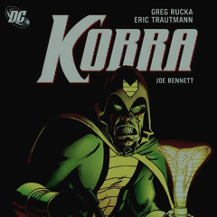 KOBRA-KADAFI