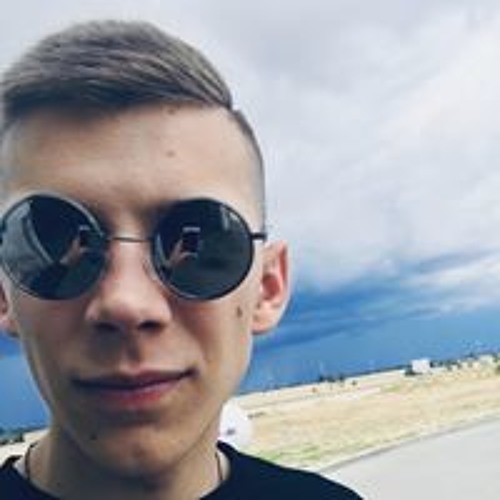 Андрій Кедич’s avatar