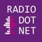 RadioDotNet
