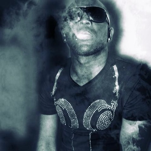 Mister Diamond — artist photo