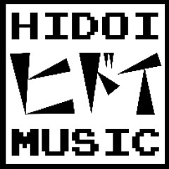 Hidoi Music