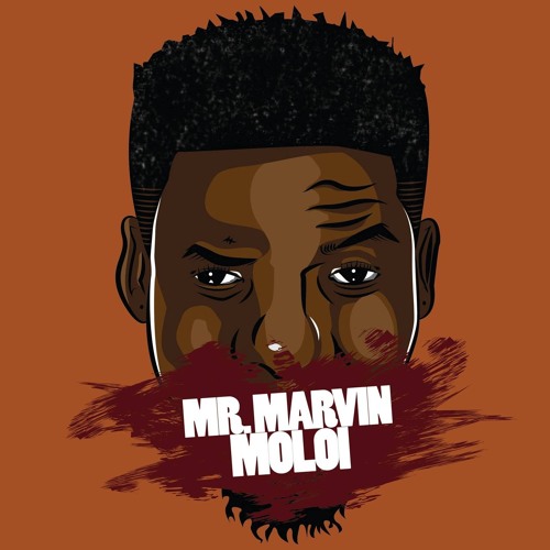 Mr. Marvin Moloi’s avatar
