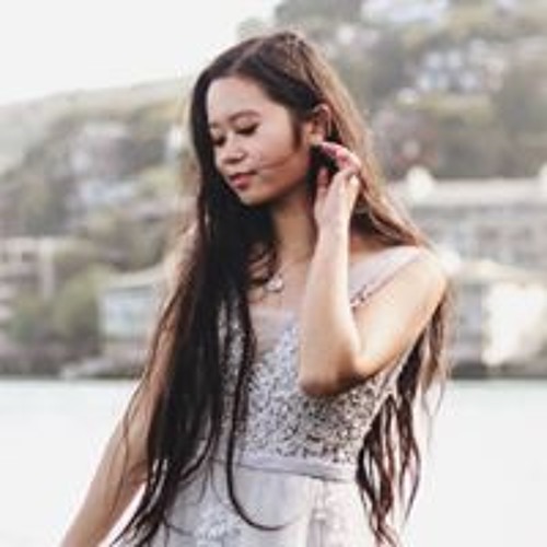 Elizabeth Huang’s avatar