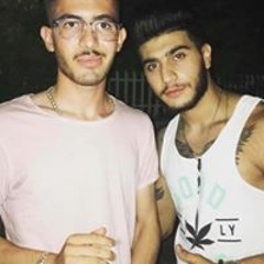 Hashem M. AlTaj