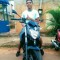 edvaldo santos