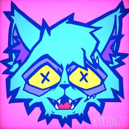 Kyriouzz’s avatar