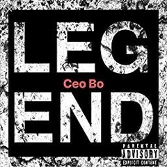 Ceo - Bo Niggaz - Aint - Talking - Bout