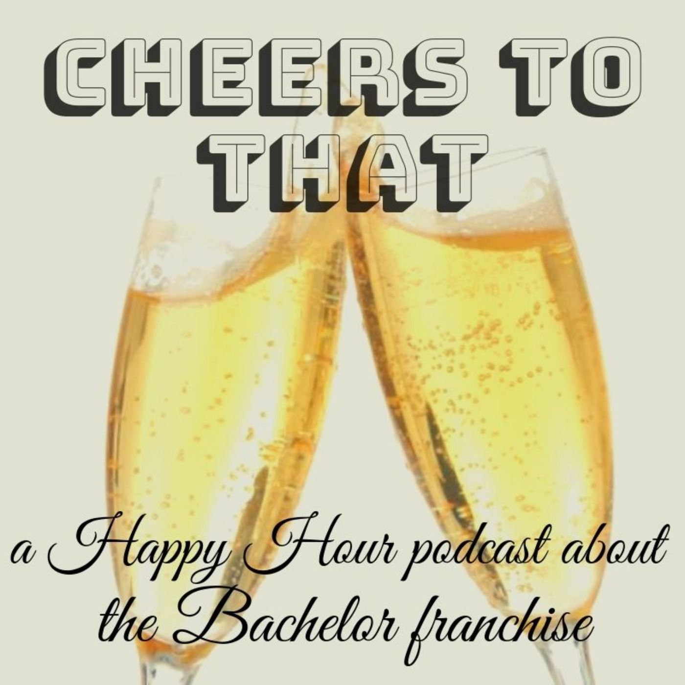 Cheers To That podcast