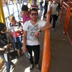 MahMod AhMed