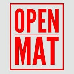 Open Mat Podcast