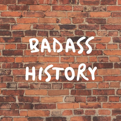 Badass History Pod’s avatar