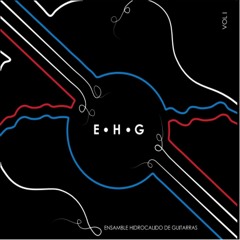 Ensamble Hidrocálido de Guitarras