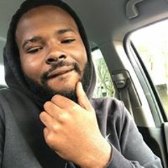 Malcom-Joseph Foster