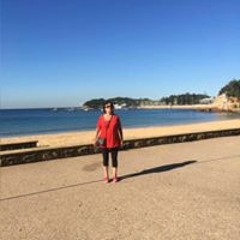 Michelle Komarnyckyj