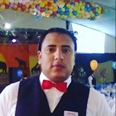 ابراهيم شعبان العجايبه