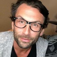 Daniel Jebb Finnerty