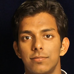 Shashwat Vinod Singhal