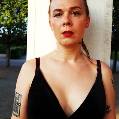 A Hand In The Darkness