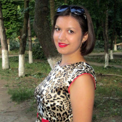 Дарья Карандей