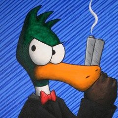 Agent Duck