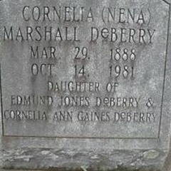 Corey Irene