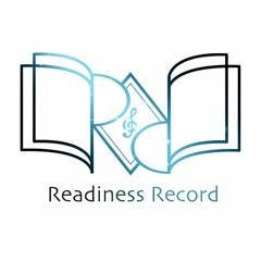 Readiness Record（レディネスレコード）