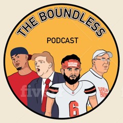 TheBoundlessPodcast