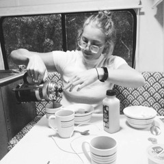 Cat Shaw-Halford