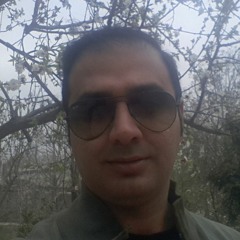Ehsan Forouzan