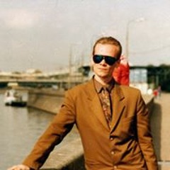 Александр Скосарев