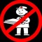 No Pizza Rave