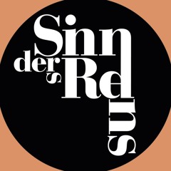 Der Sinn des Redens