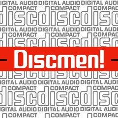 Discmen! Podcast
