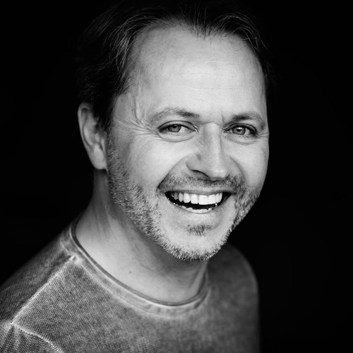 Andreas Scharrer’s avatar