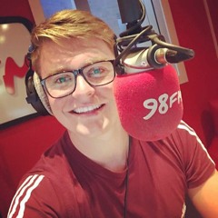 Ciaran O'Connor