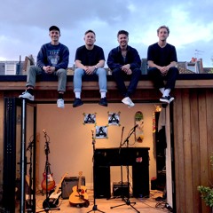 Handsome & the Breadcrumbs