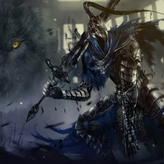 Artorias Abysswalker