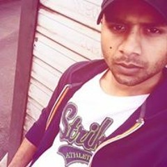 Faisal Raihan